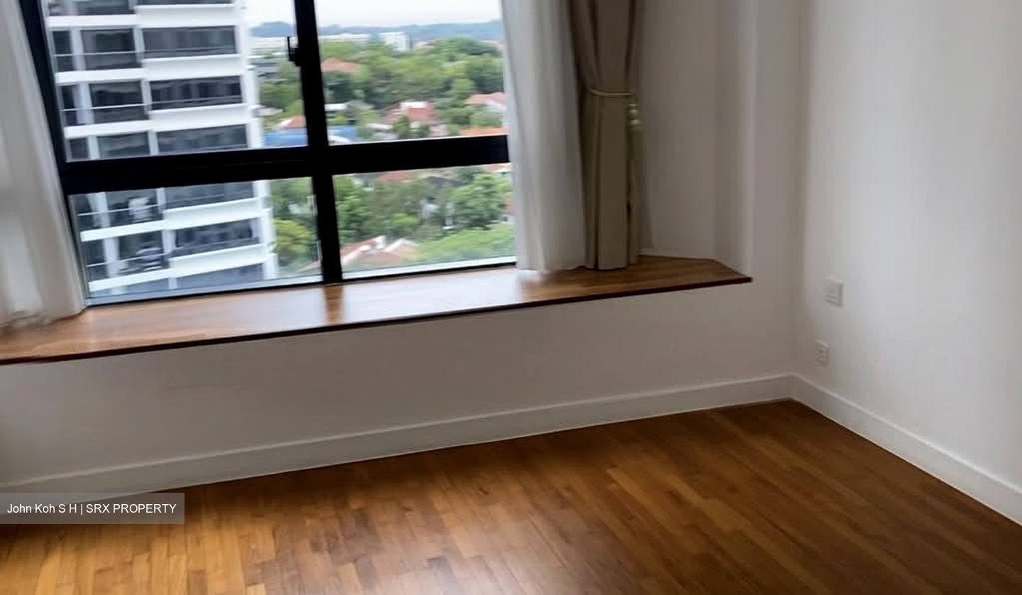 D'Leedon (D10), Condominium #590149601